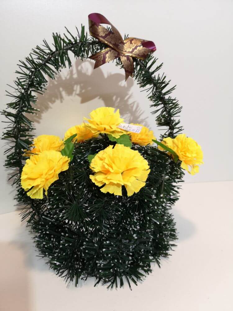 Корзины